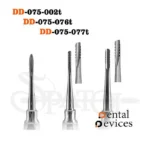 الواتور دنده دار (3سایز) دنتال دیوایس Dental Devices