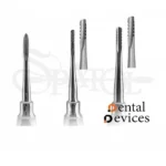 الواتور دنده دار (۳سایز)دنتال دیوایس Dental device