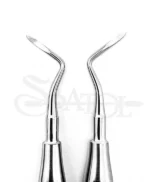 الواتور ریشه راست ارگوتاچ دنتال دیوایسDental Devices
