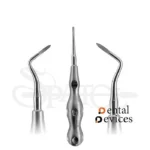 الواتور ریشه چپ ارگوتاچ دنتال دیوایسDental Devices