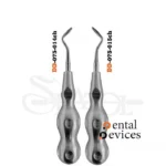 الواتور سوزنی (فلوهر) ارگوتاچ دنتال دیوایسDental Devices