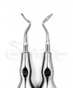 الواتور سوزنی (فلوهر) ارگوتاچ دنتال دیوایسDental Devices
