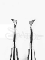 الواتور پرچمی (کرایر) ارگوتاچ دنتال دیوایس Dental Devices - Image 2