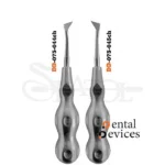 الواتور پرچمی (کرایر) ارگوتاچ دنتال دیوایس Dental Devices
