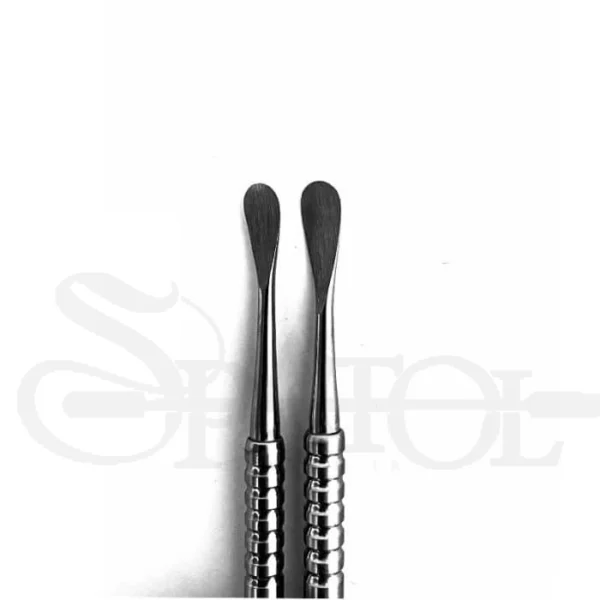 پریوست دسته هالو دنتال دیوایس(۴سایز)dental devices - Image 2