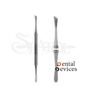 پریوست گلیکمن ( Glickmann ) دنتال دیوایس Dental Devices
