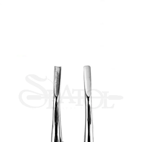 الواتور کوپلن دوخم سر گرد دنتال دیوایس Dental Devices