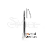 الواتور کوپلن دوخم سر گرد دنتال دیوایس Dental Devices