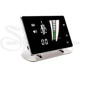 اپکس فایندر AJRED مدل AX6 برند عاج طب AJTEB