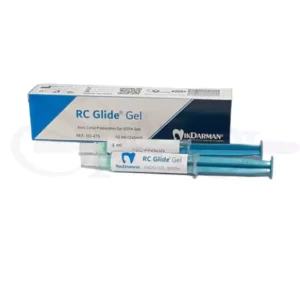 ای دی تی ای نیک درمان RC Glide Gel Nik Darman