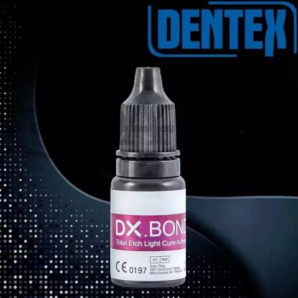 باندینگ نسل 5 دنتکس DENTEX