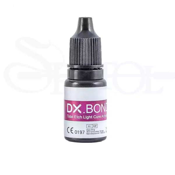 باندینگ نسل 5 دنتکس DENTEX