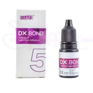 باندینگ نسل 5 دنتکس DENTEX