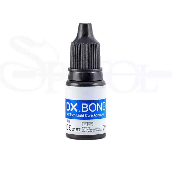 باندینگ نسل 7 DENTEX