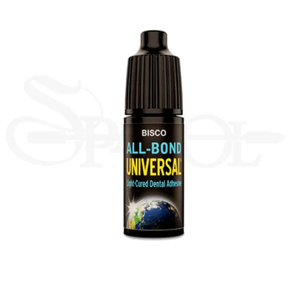 All Bond Universal