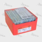 نخ بخیه ویکریل جذبی سوپا SUPABONبسته بندی 36عددی