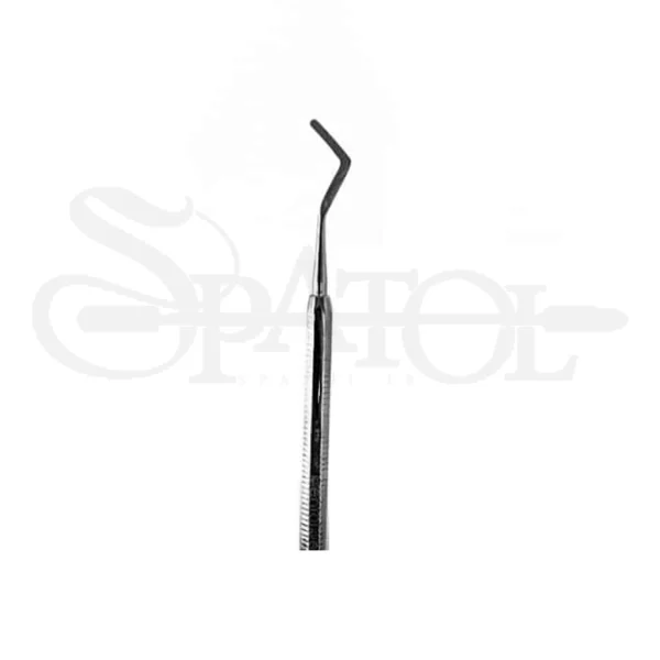 برنیشر پانسمان دنتال دیوایس Dental device