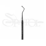 برنیشر پانسمان دنتال دیوایس Dental device