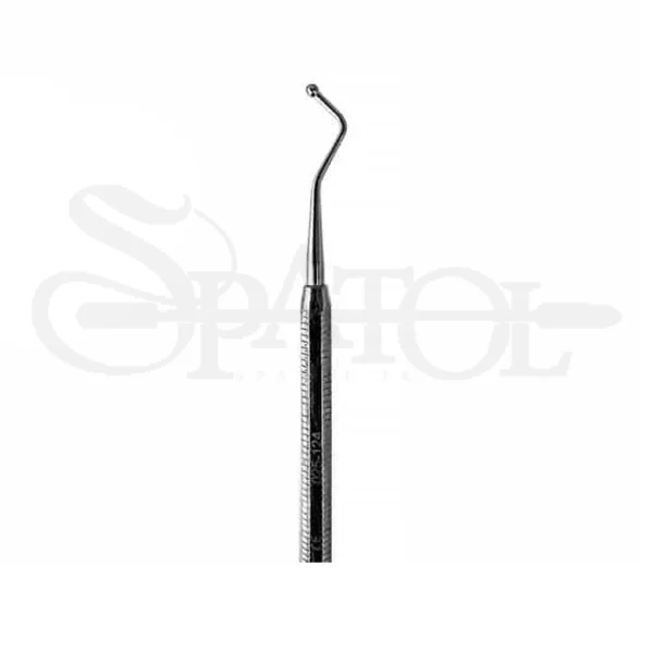 برنیشر پانسمان دنتال دیوایس Dental device