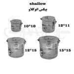 بیکس ۶ سایز کاریزما charisma