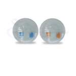 Refill titanium rings tips