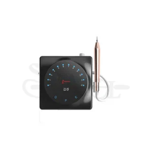 جرمگیر پیزو مدل U6 LED وودپیکرWoodpecker