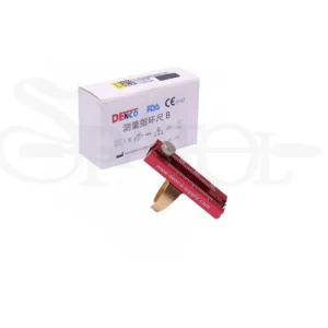 Endo Ring DENCO