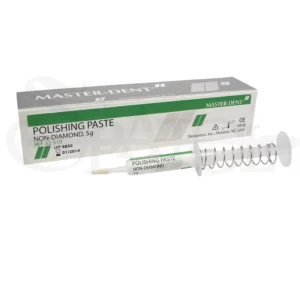 خمير پرداخت کامپوزيت و آمالگام Polishing Paste