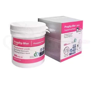 خمیر جرمگیری 150 گرم prophy-mor