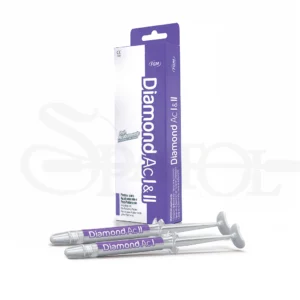 خمیر پالیش اکسید آلومینیوم Diamond AC I,II FGM