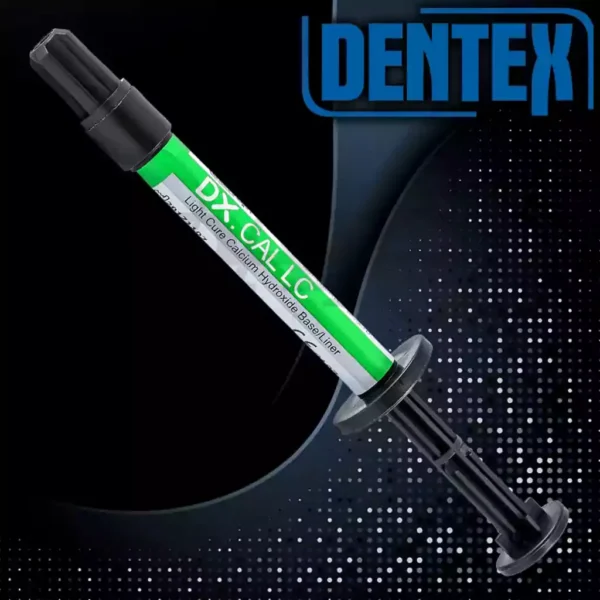 دایکال نوری دنتکس DENTEX