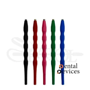 دسته آینه رنگی دنتال دیوایس Dental Devices