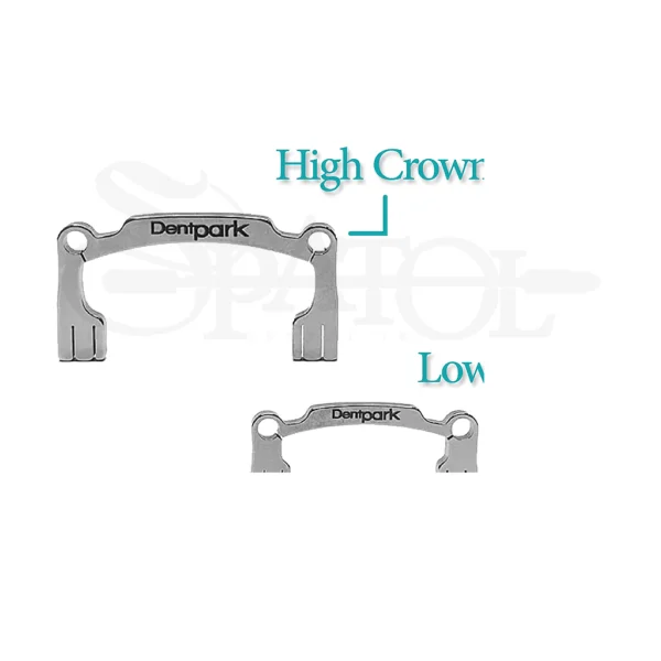 Polishing Strip Holder