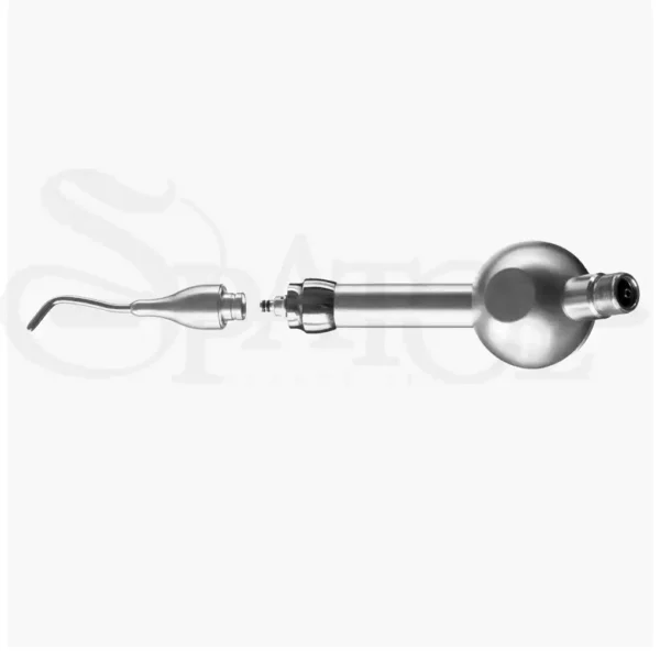 دستگاه ایرفلو EXP Air Prophy