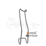 دهان بازکن استرانبرگ کاریزما
