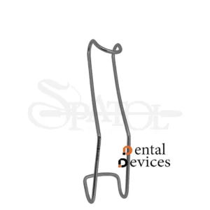 دهان بازکن استرانبرگ کاریزما