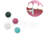 دیسک پرداخت کامپوزیت برند Zt Dental