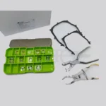KSK Full kit ruber dam KSK Japan