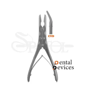 رانژور دبل اکشن سرکج دنتال دیوایس Dental Devices