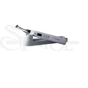 روتاری AJRED مدل Smart E برند عاج طب AJTEB