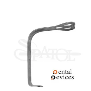 زبانگیر (Weider Retractor) دنتال دیوایس Dental Devices