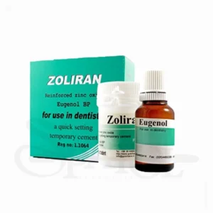 زولیران گلچای