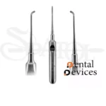 ست الواتور اطفال(3عددی) برند دنتال دیووایس Dental Devices