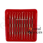 ست ترمیمی Restorative Set