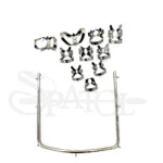 ست رابردم دو مدل برند دنتال دیوایس (Dental Devices) - Image 3