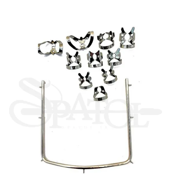 ست رابردم دو مدل برند دنتال دیوایس (Dental Devices) - Image 3