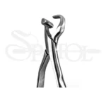 ست فیزیک فورسپس (اتراماتیک) دنتال دیوایسDental device