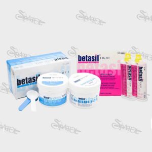 ست قالبگیری بتاسیل BetaSil