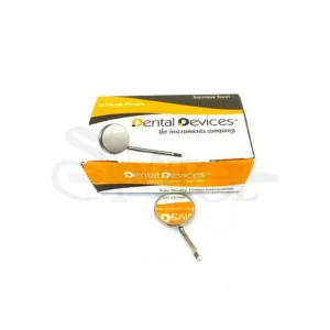 سراینه بزرگنما شماره ۵ دنتال دیوایسDental Devices