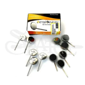 سراینه دنتال دیوایس Dental Devices